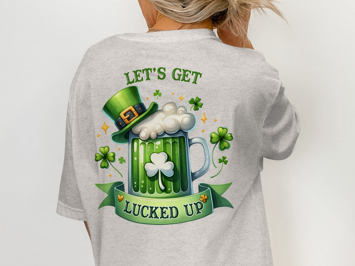 Scrappy Malone's Bar, Irish Pub, Shamrock Decor, Unique Gift, Other Products, St Patrick's Day Bar Sign, Irish Decor