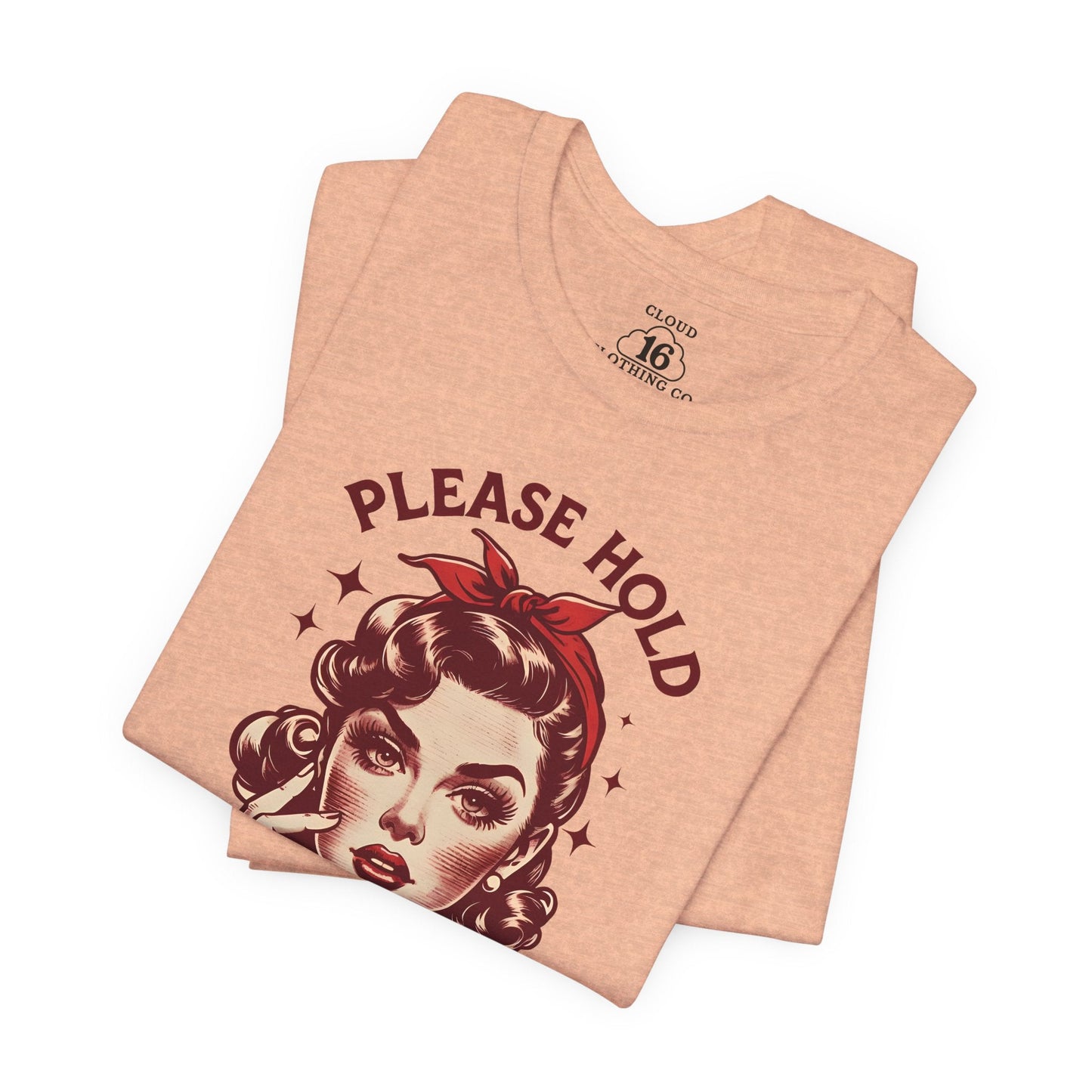 Sassy Sarcasm Unisex Graphic T-Shirt