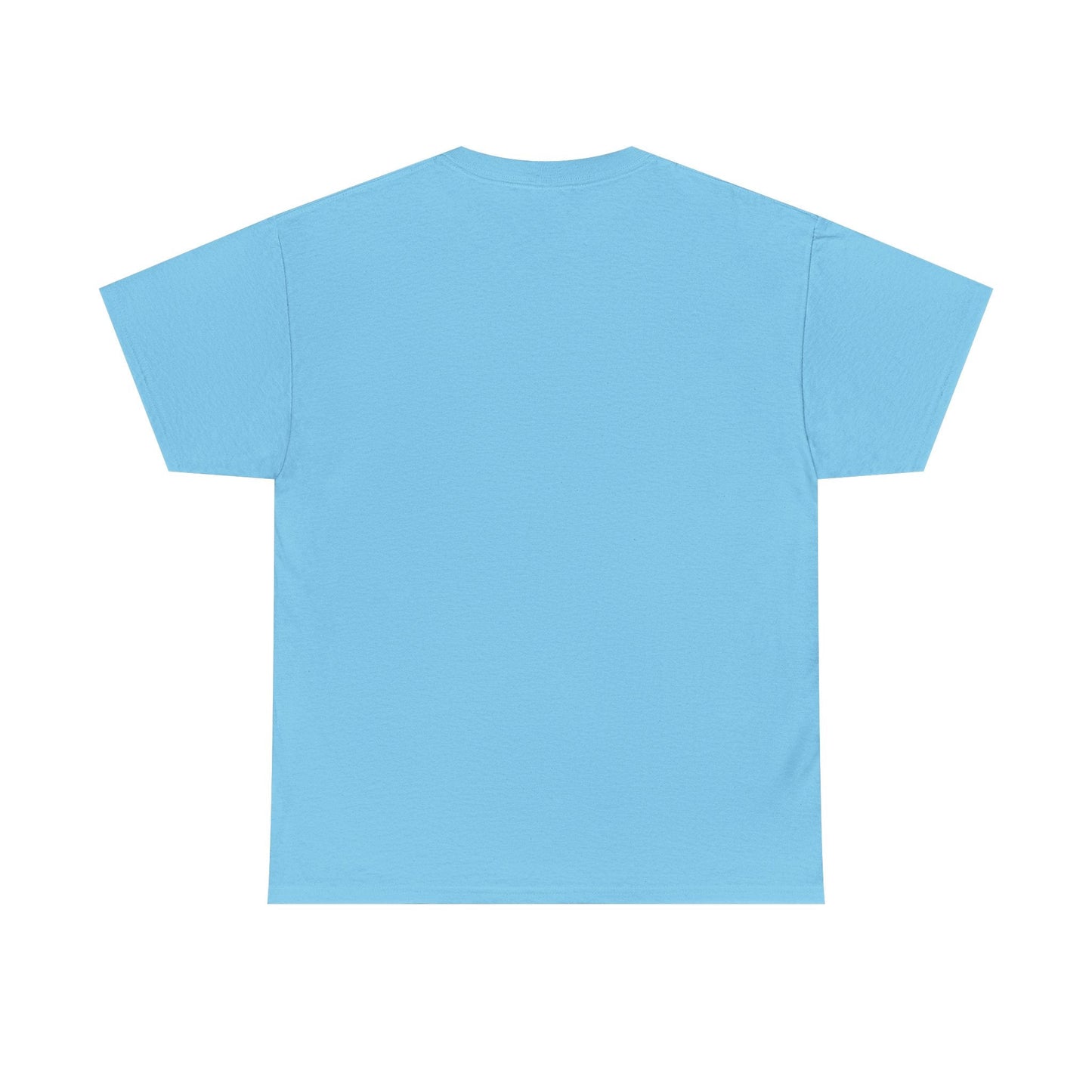 Blade 45 Golden Yellow/White T-Shirt