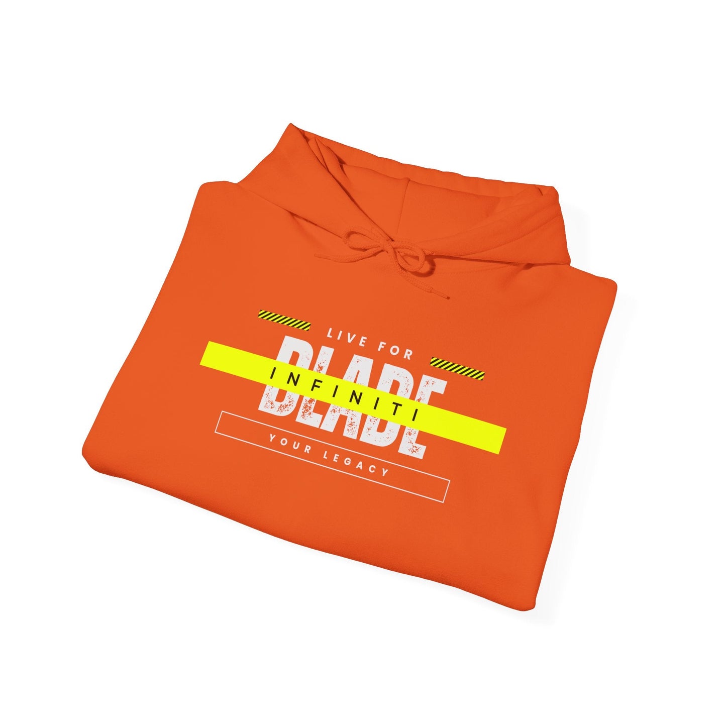 Blade Essence Hoodie