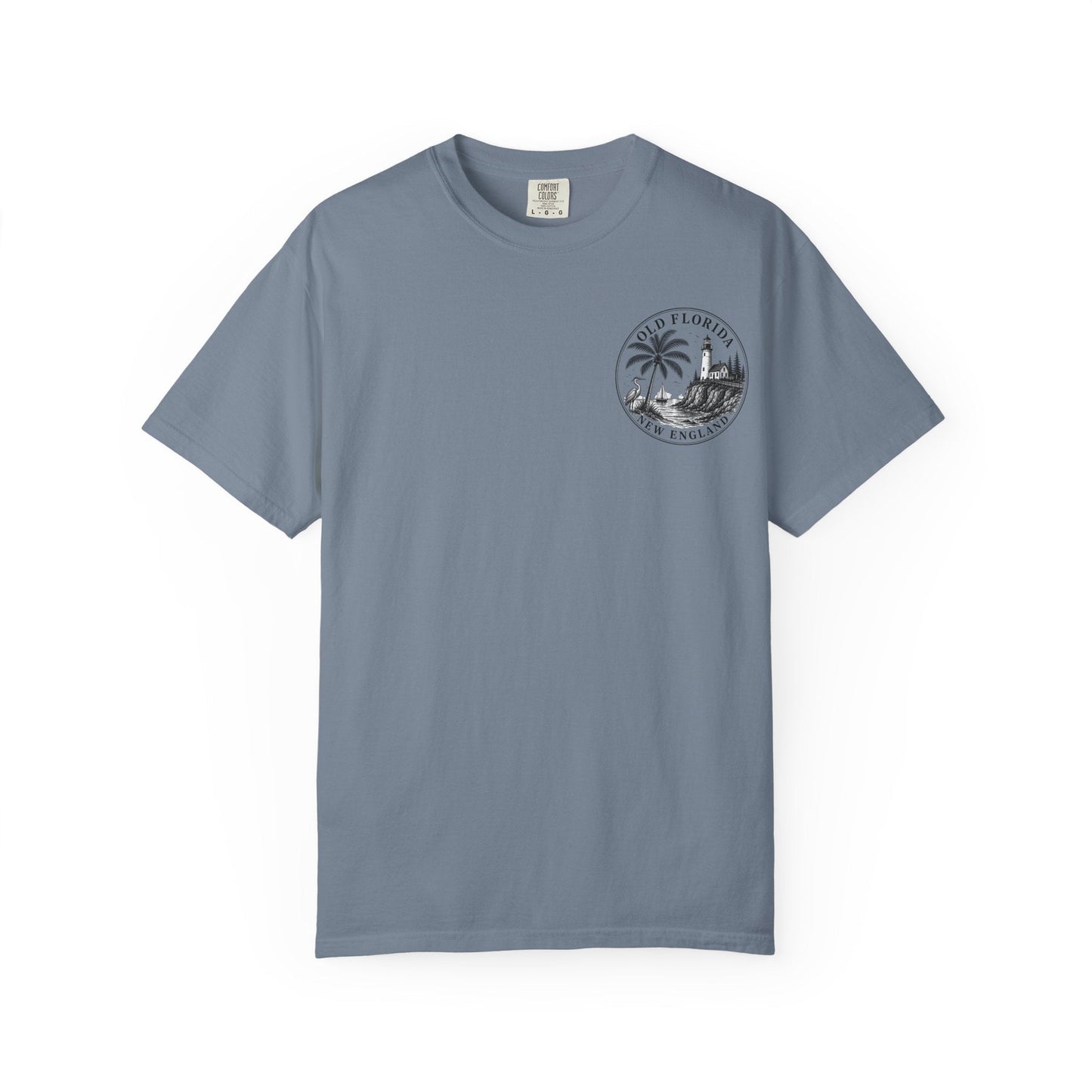 Salt & Citrus T-Shirt