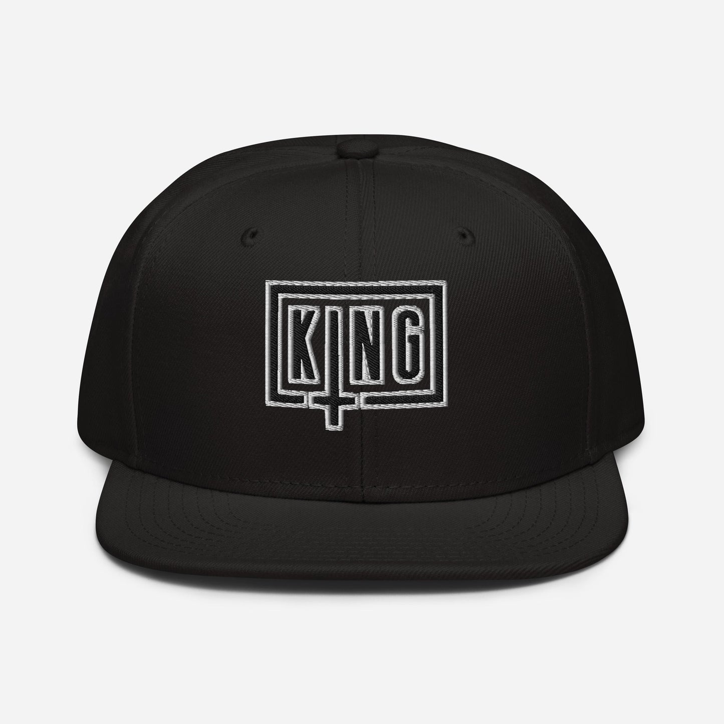 Sullivan King Snapback Hat Music Festival Fitted Cap for Men Women Unisex