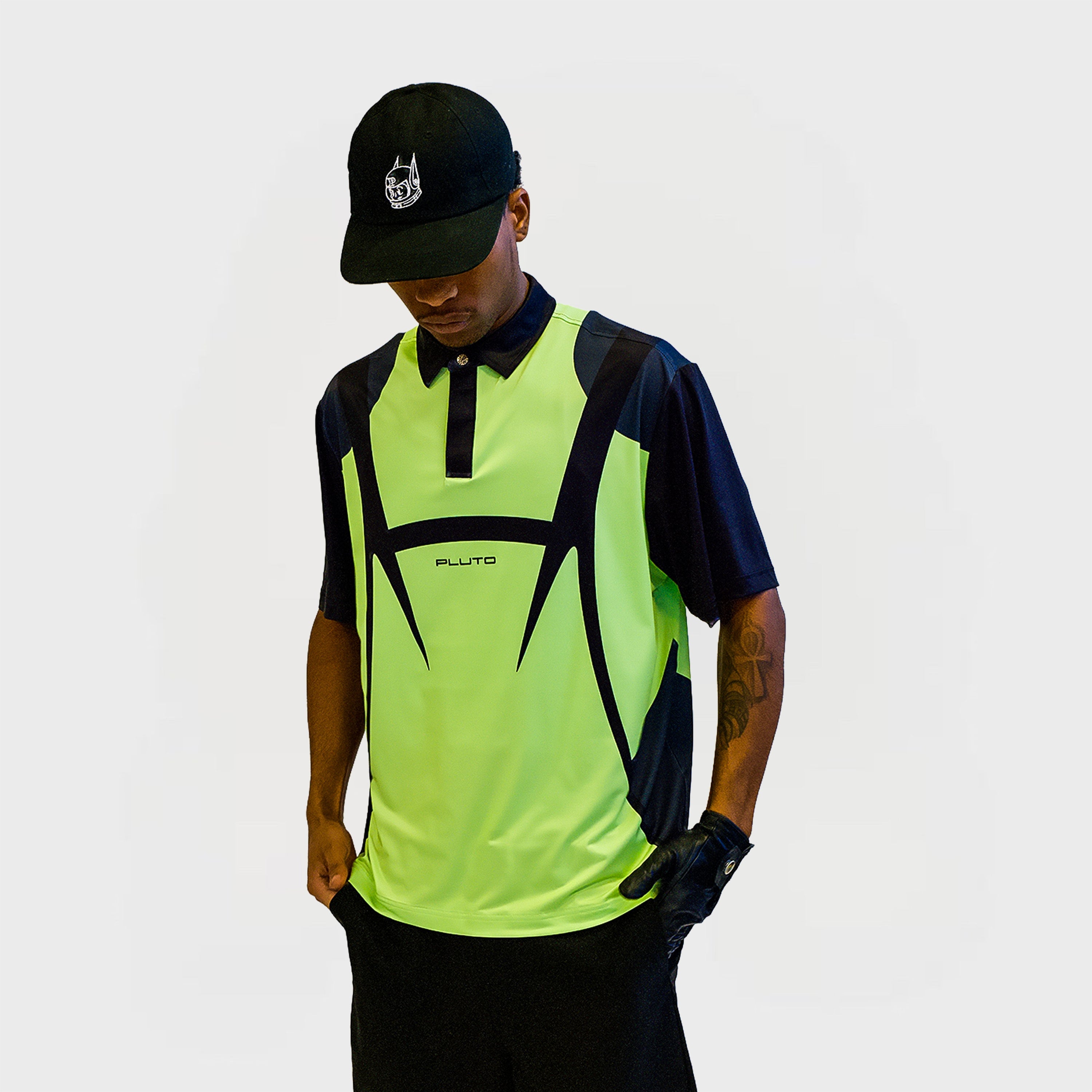 SPEED POLO | VOLT