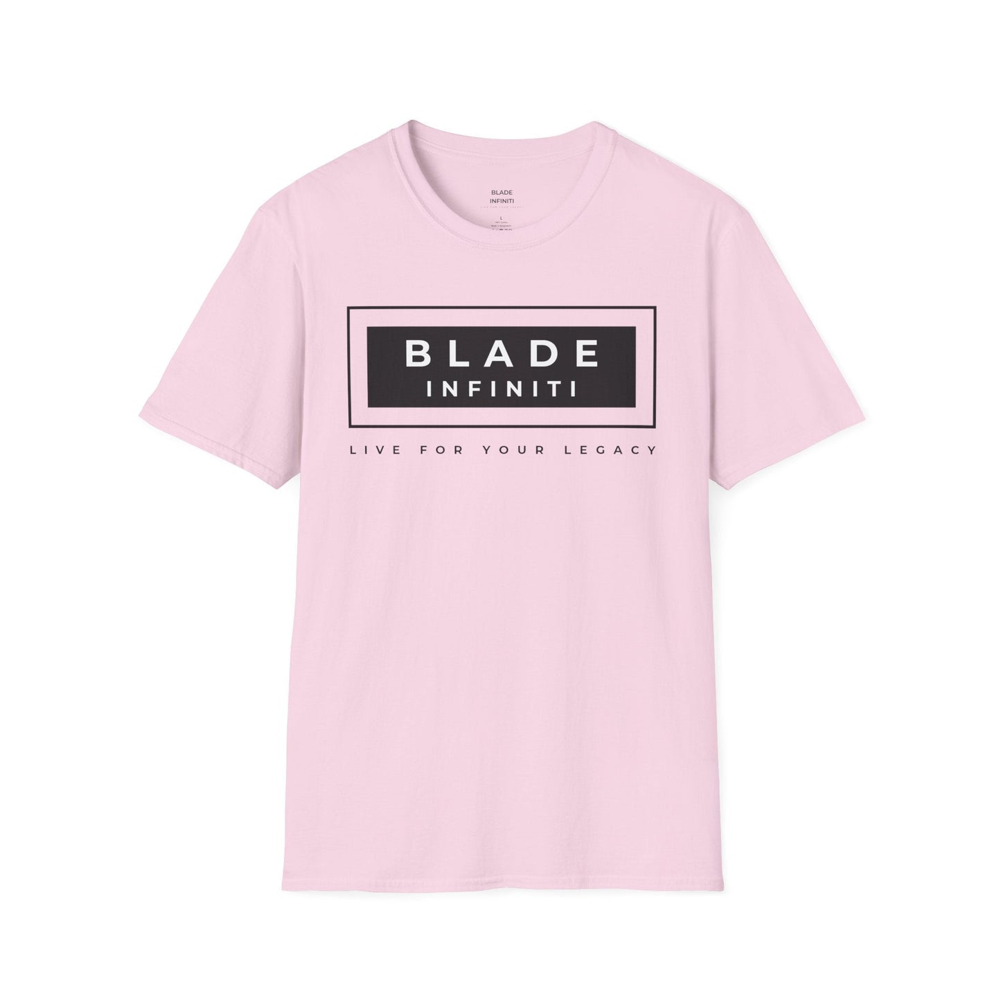 Legacy Essential White TX T-Shirt