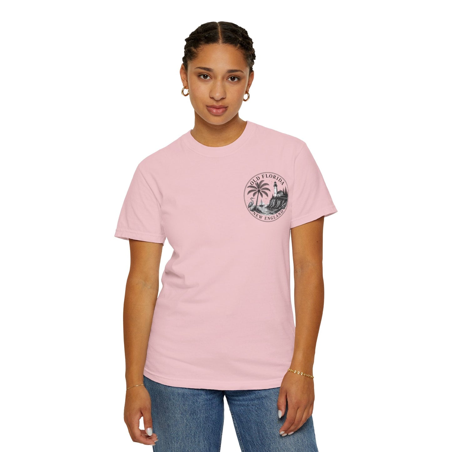 Manatee & Seal T-Shirt