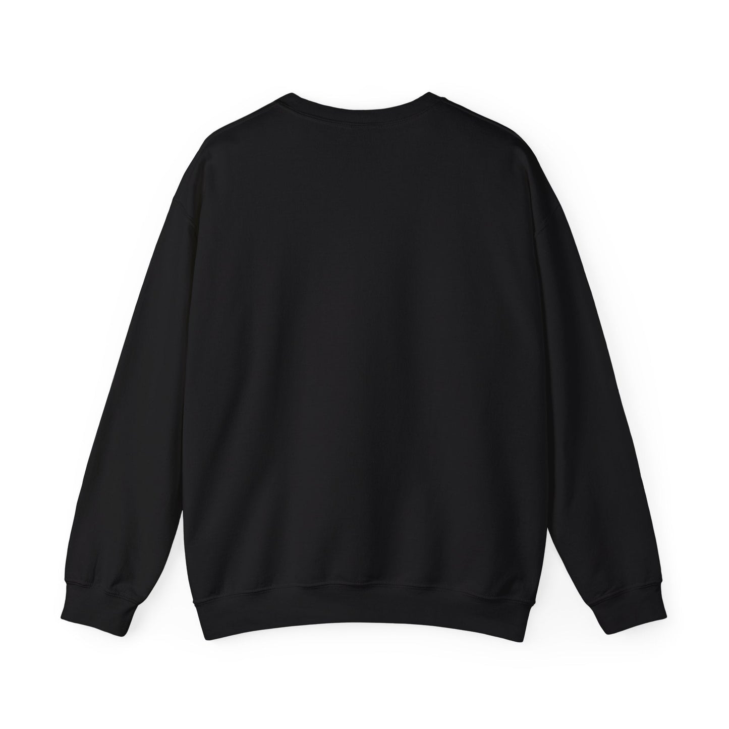 Anchor Compass Unisex Crewneck Sweater