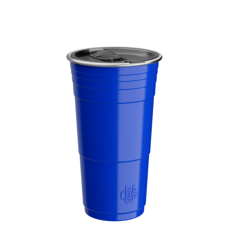 Nicklaus Silhouette - 24oz - WYLD CUP™