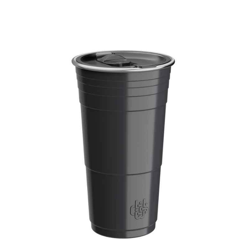 Nicklaus Gold Bear - 24oz - WYLD CUP™
