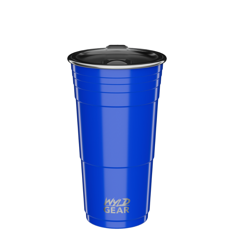 Nicklaus Gold Bear - 24oz - WYLD CUP™