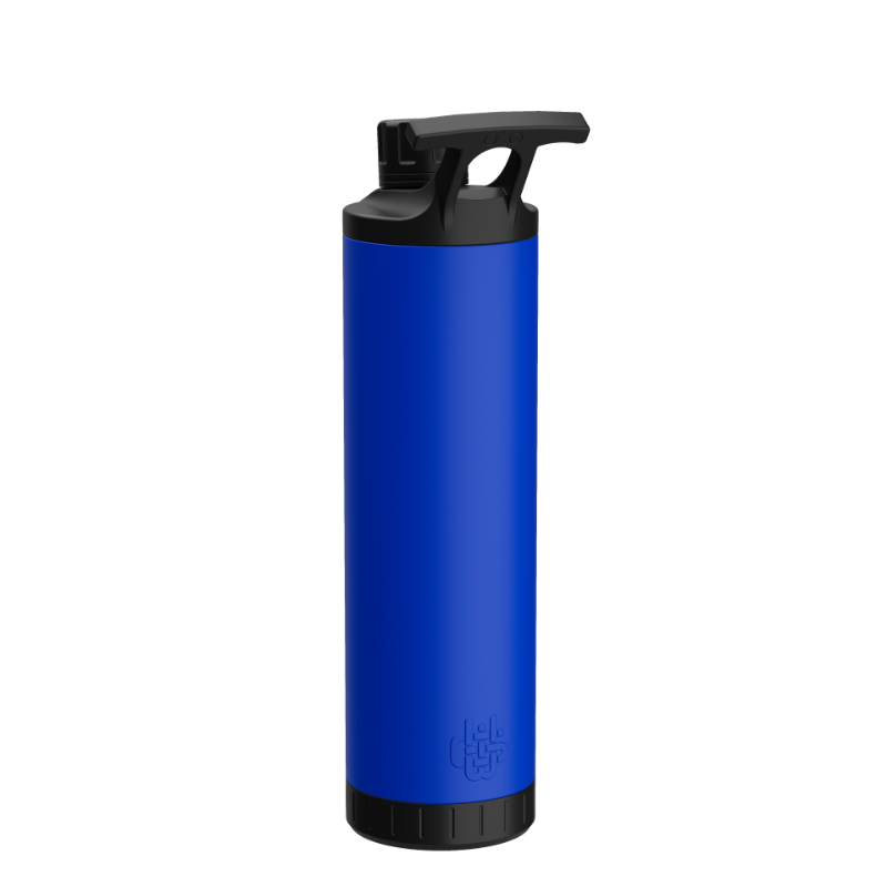 Nicklaus Signature - Stainless Steel 24oz MAG Bottle