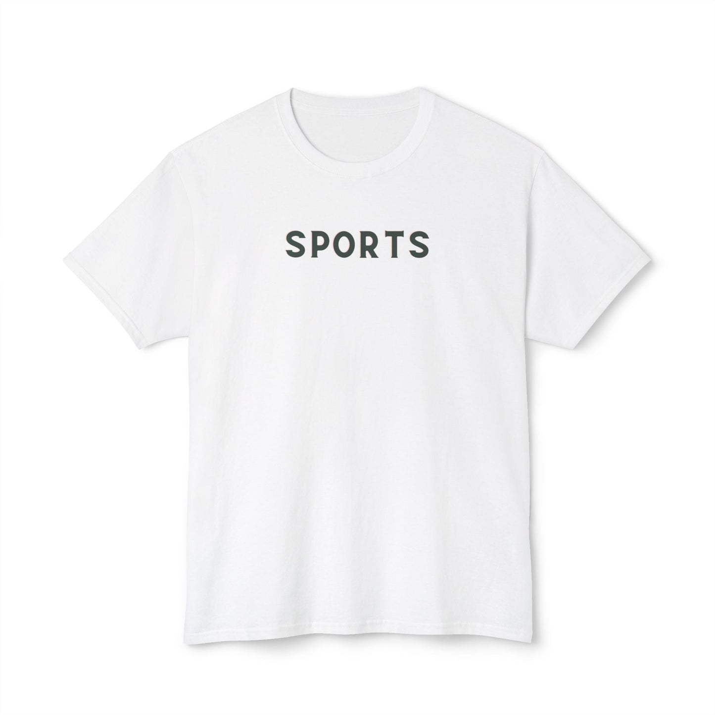 Classic SPORTS Unisex Tee