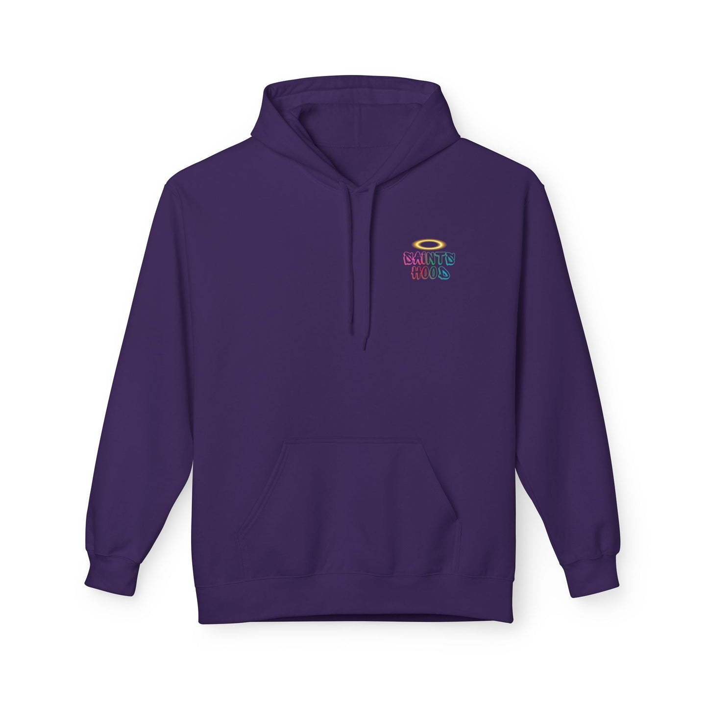 St. Joseph the Worker | Catholic Hoodie | Patron of Fathers