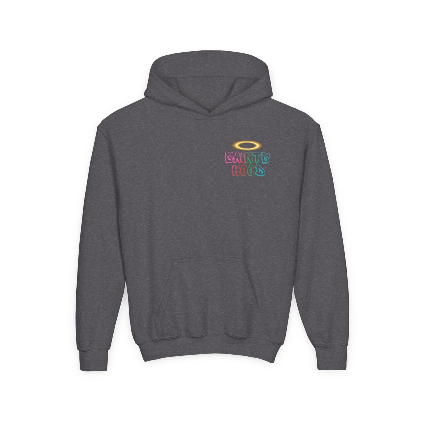 St. Michael the Archangel | Kids Catholic Hoodie | Defender