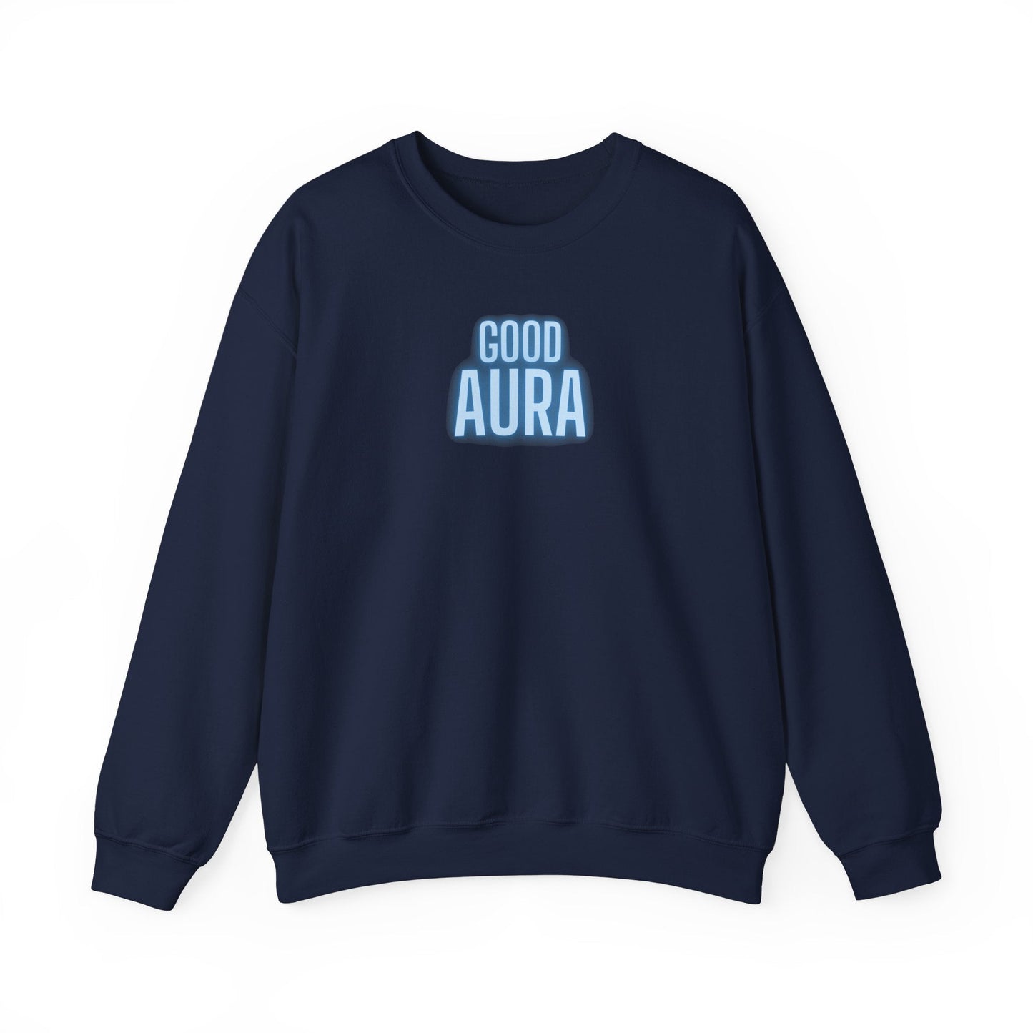 Good Aura  Sweatshirt, Yogawear