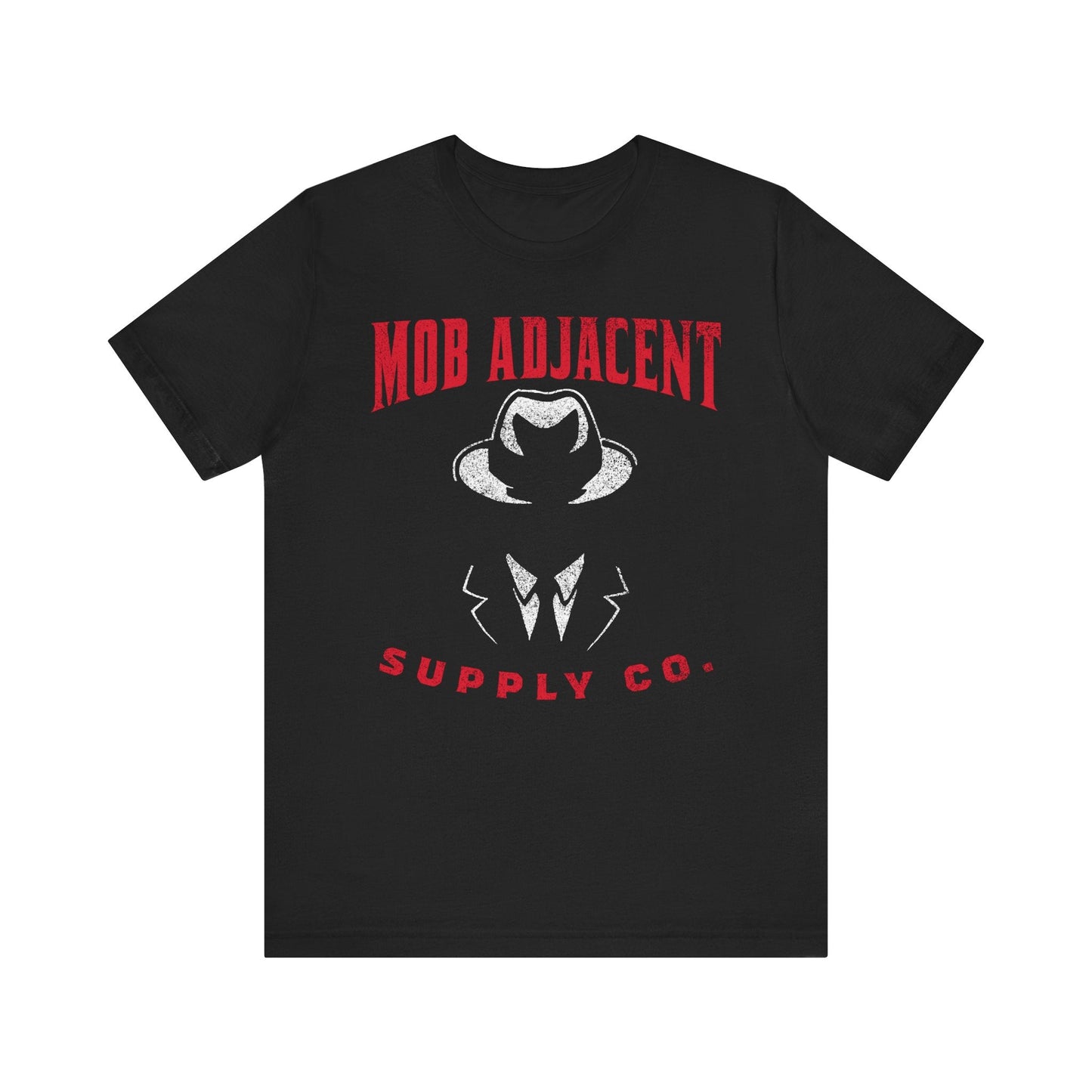 Mob Adjacent Supply Co.