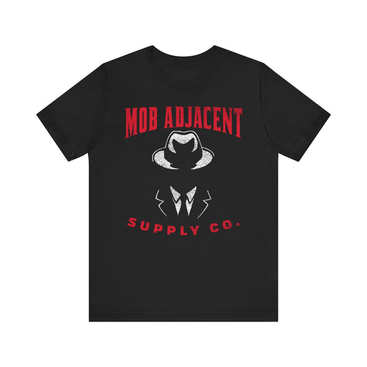 Mob Adjacent Supply Co.