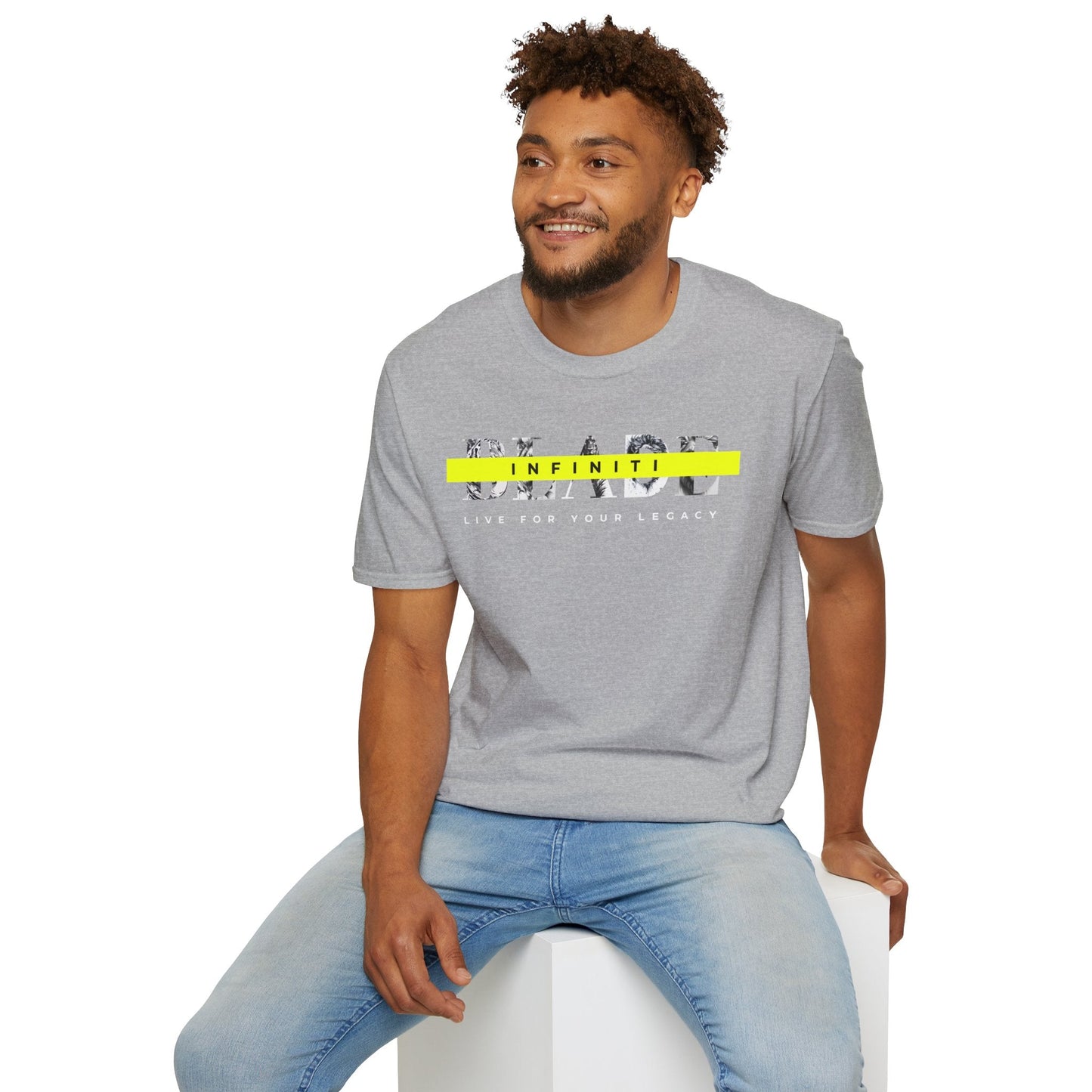 King Essential Lion T-Shirt