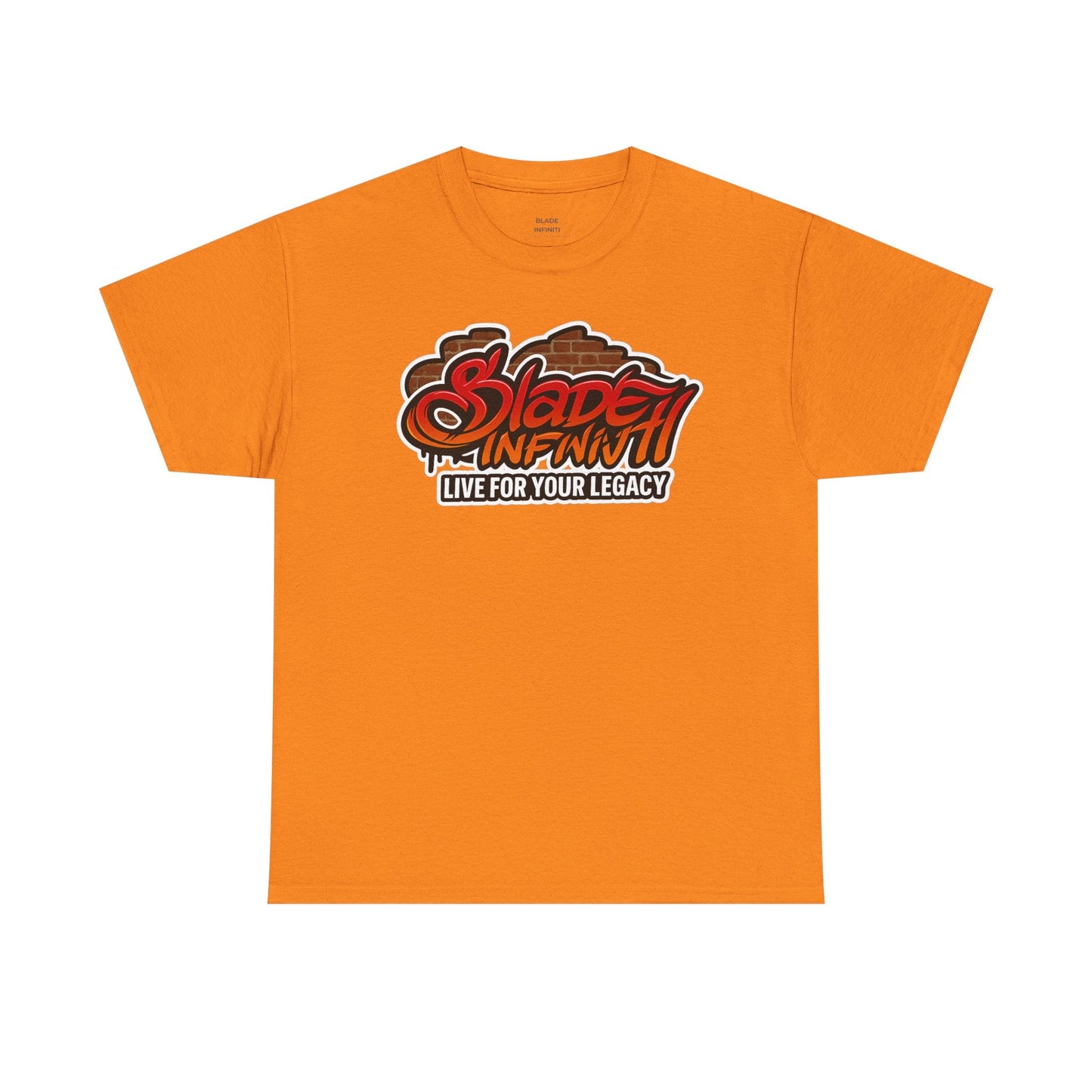 Blade Street Vibes T-Shirt