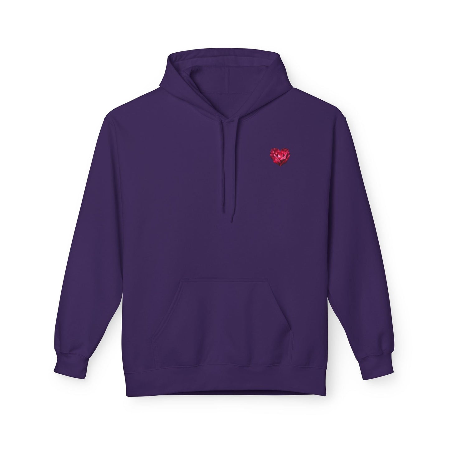 Safari Bloom Tiger Love, Infiniti Hoodie
