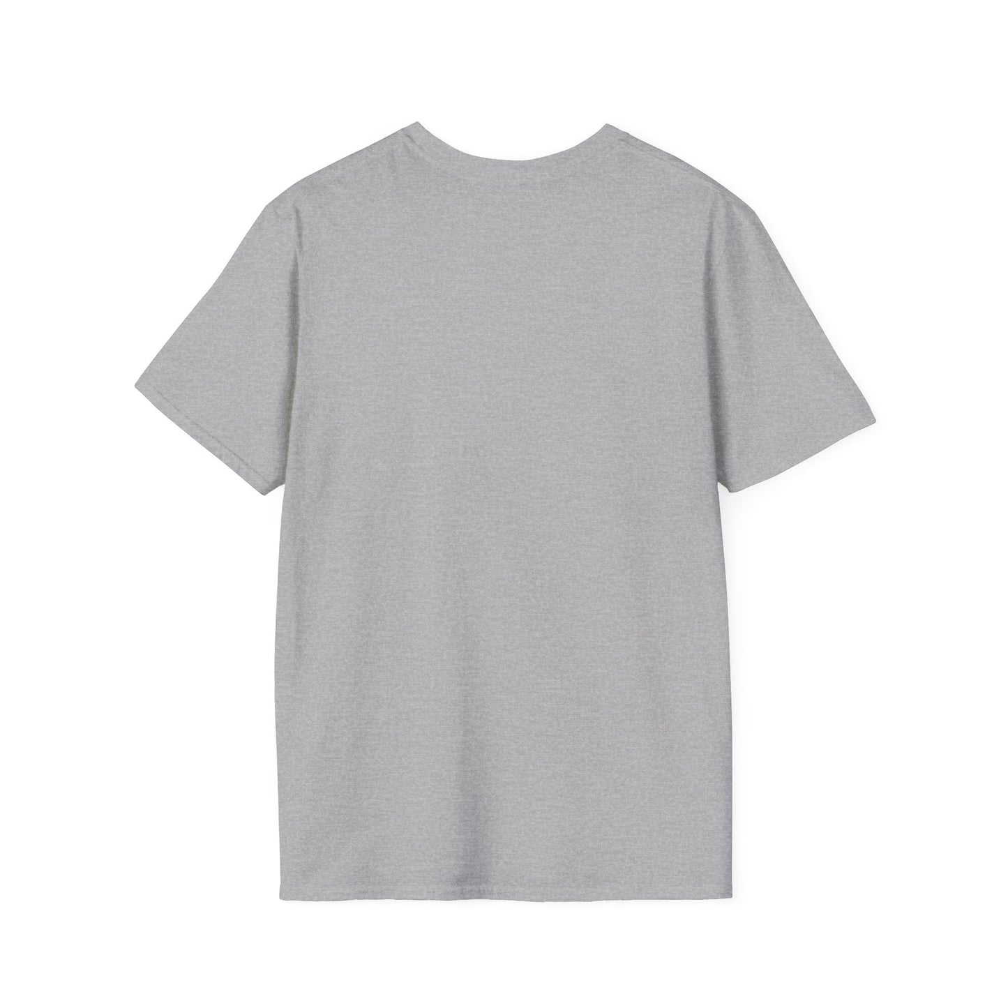 Softstyle Legacy Essential Gold T-Shirt