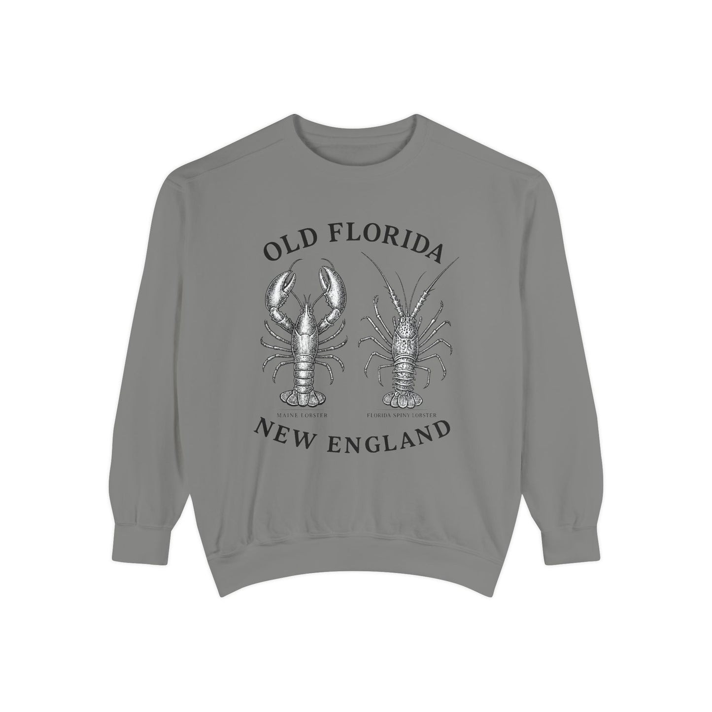 Lobster Sweatshirt