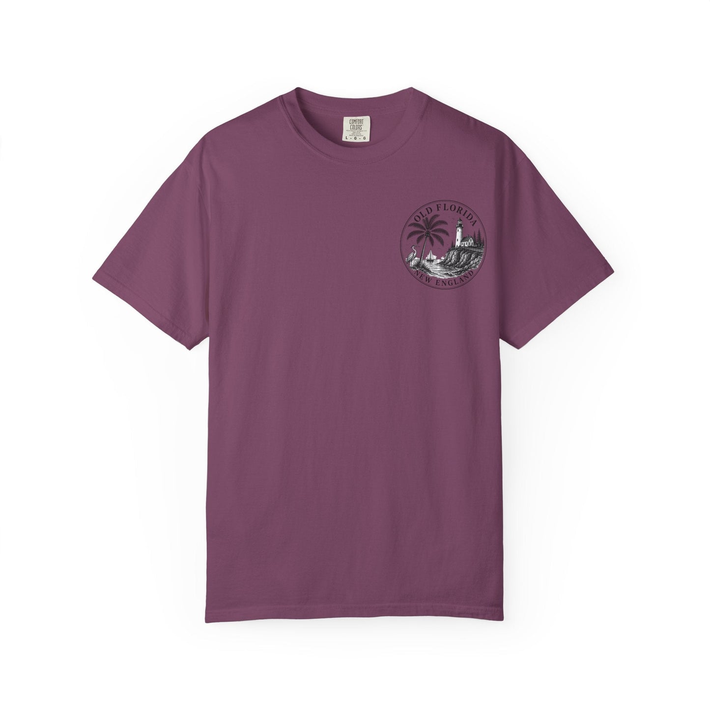 Lobster T-shirt