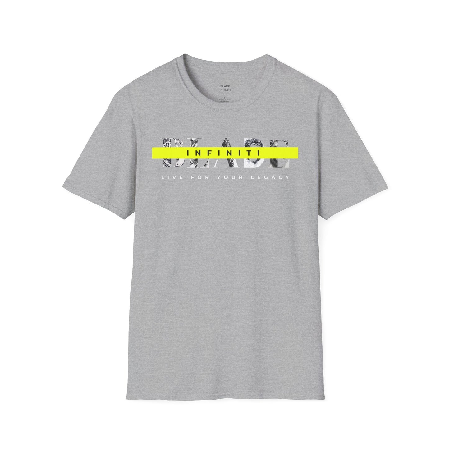 King Essential Lion T-Shirt