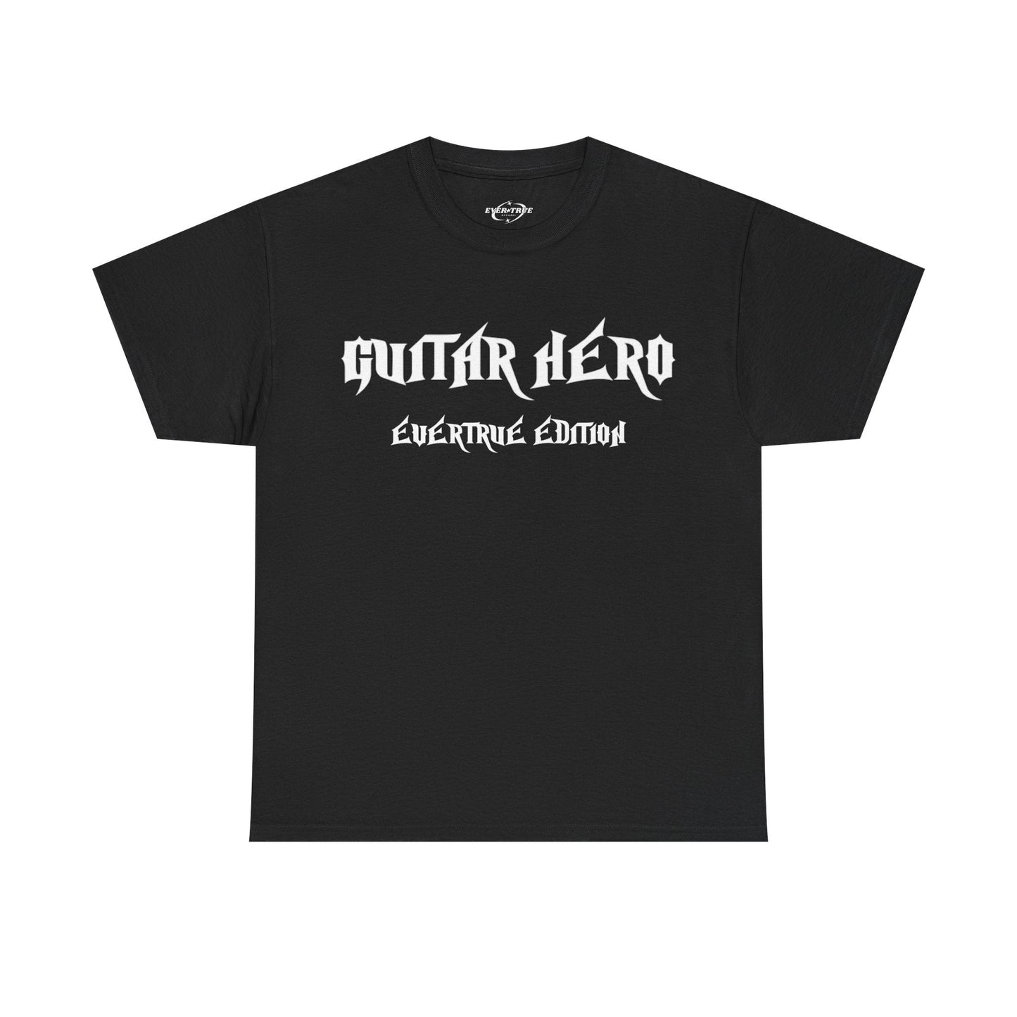 Guitar hero x Evertrue
