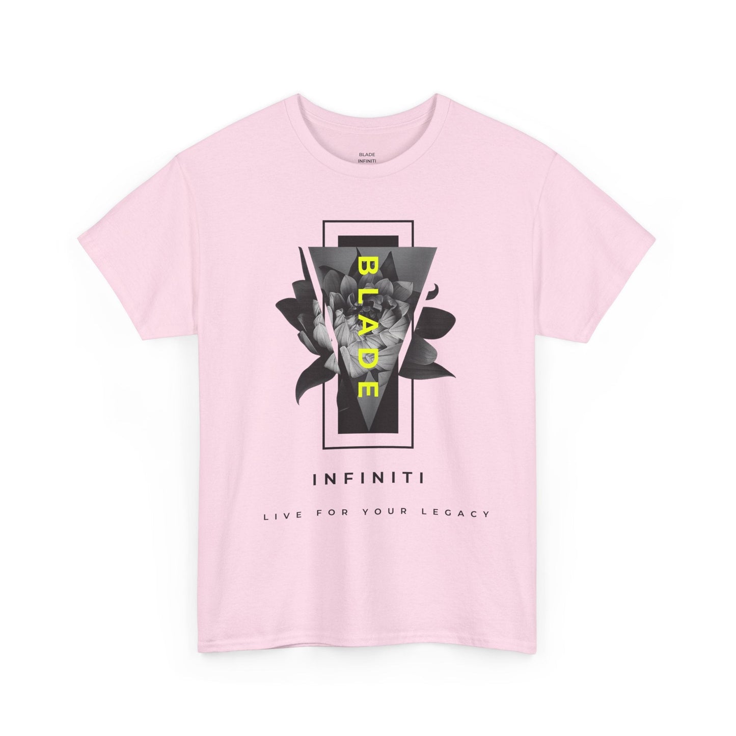 Flora Essence Green TX Floral T-Shirt