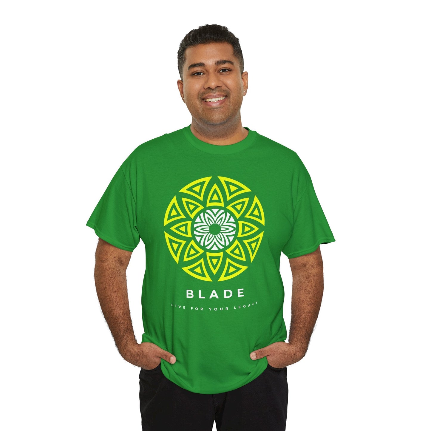 Ethereal Azteca Logo T-Shirt