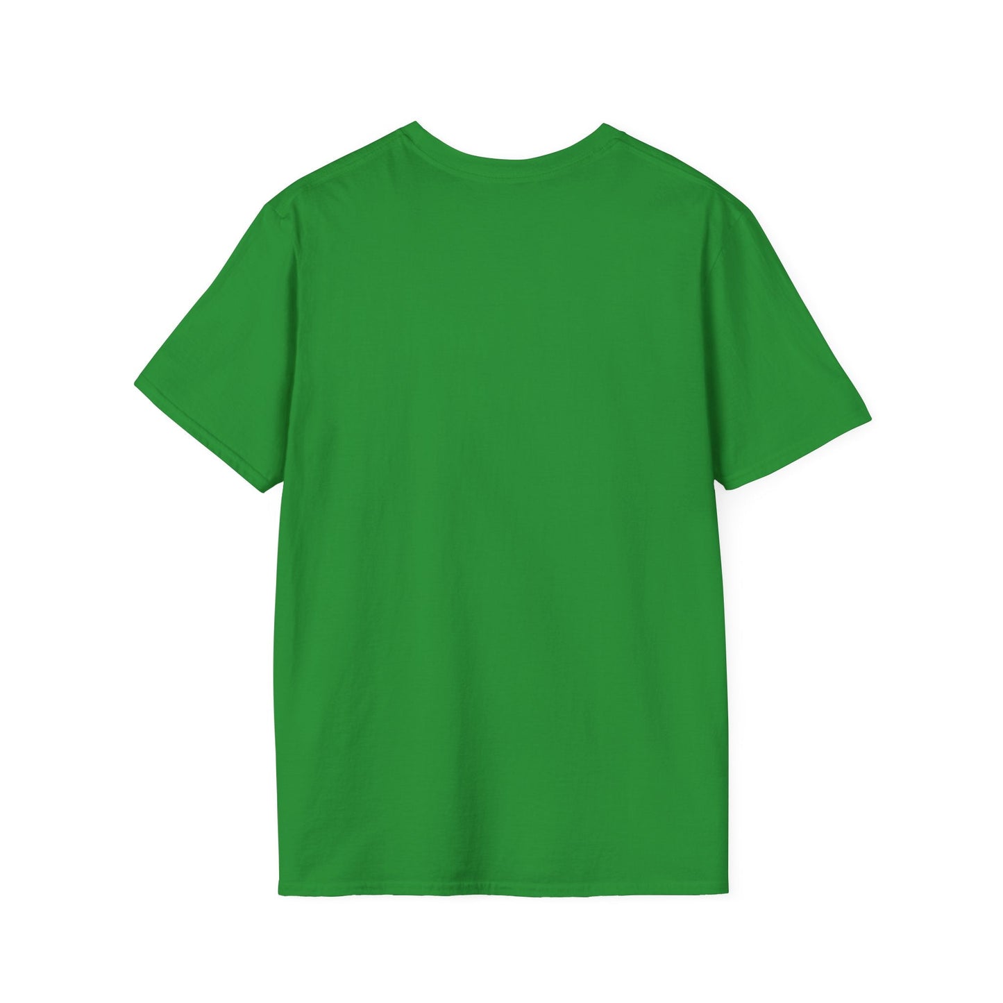 Legacy Essential White TX T-Shirt