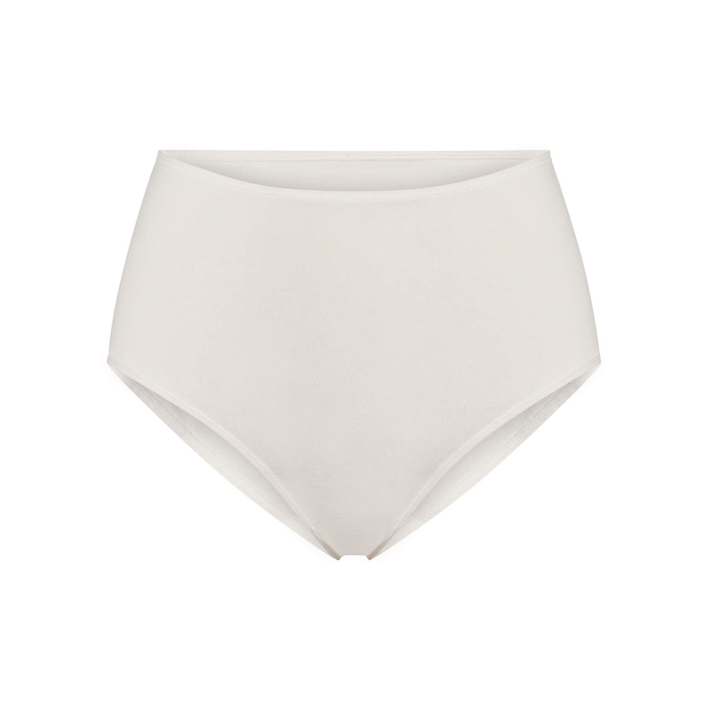 High-Rise Brief 4-Pack