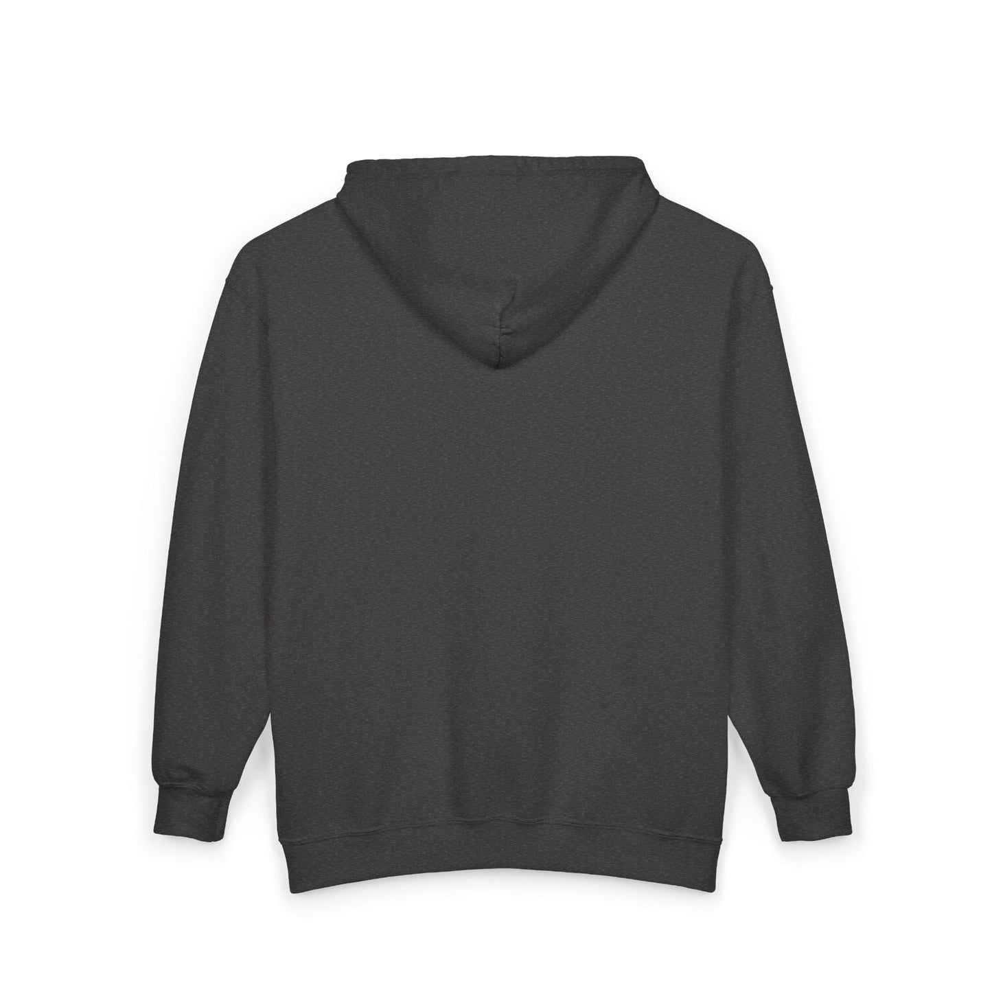 Legacy Essential Gold Zip Hoodie
