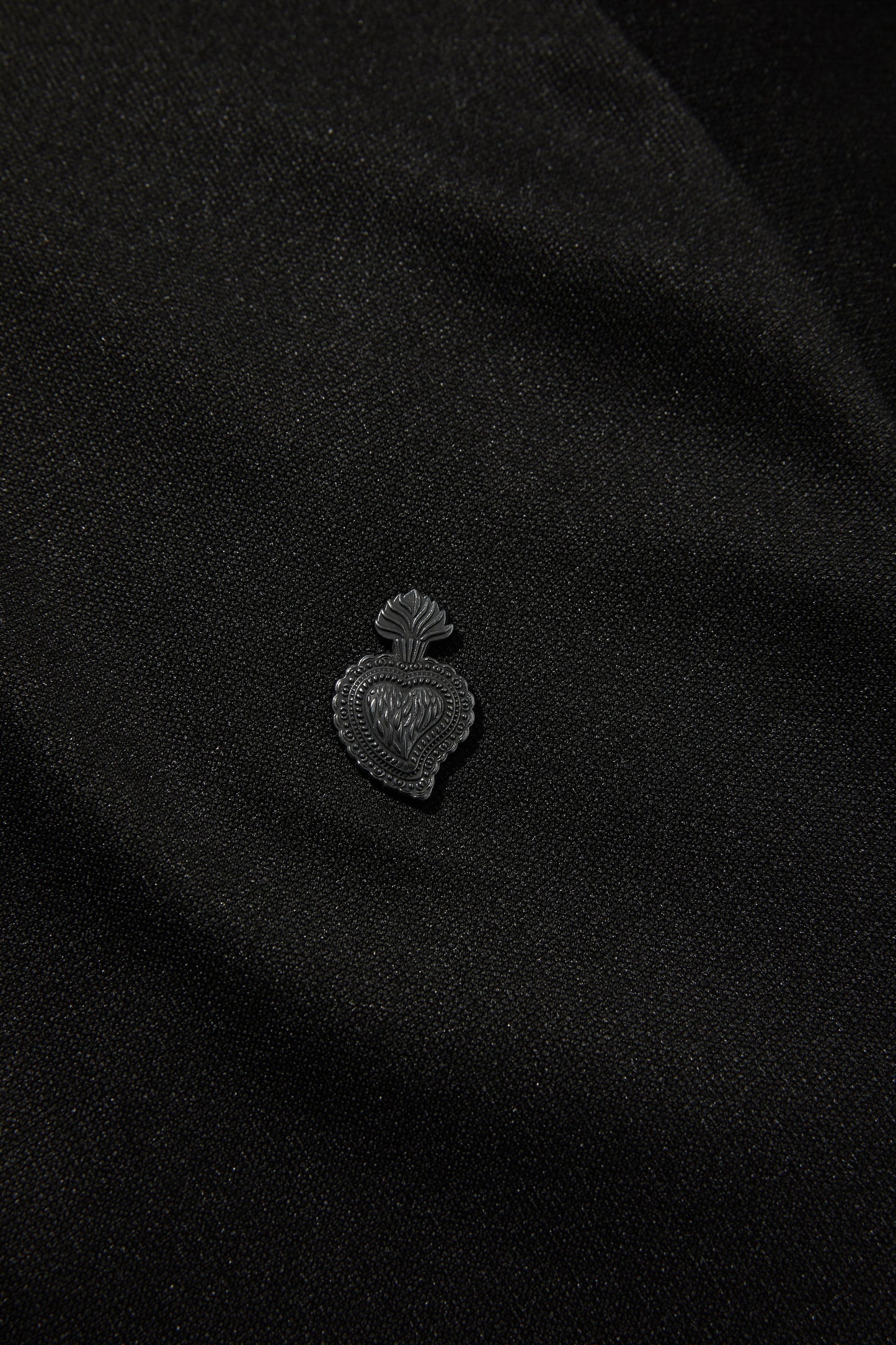 Heartwear Track Jacket