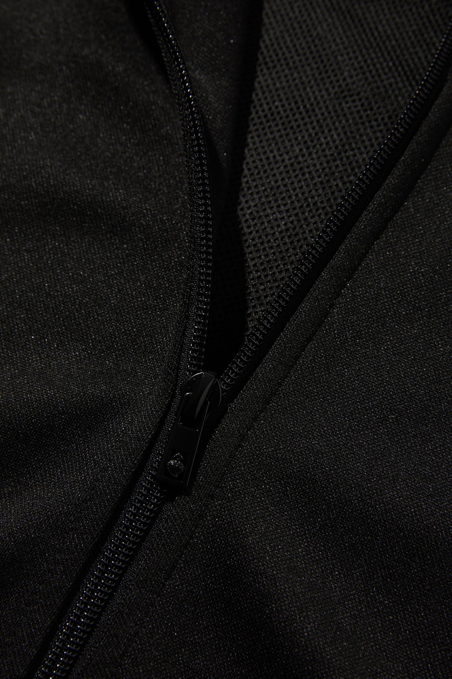 Heartwear Track Jacket