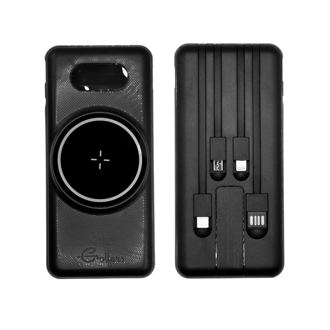 OG Portable Charging Bank