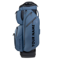 LUX Cart Bag: Blue Steel [Customize]