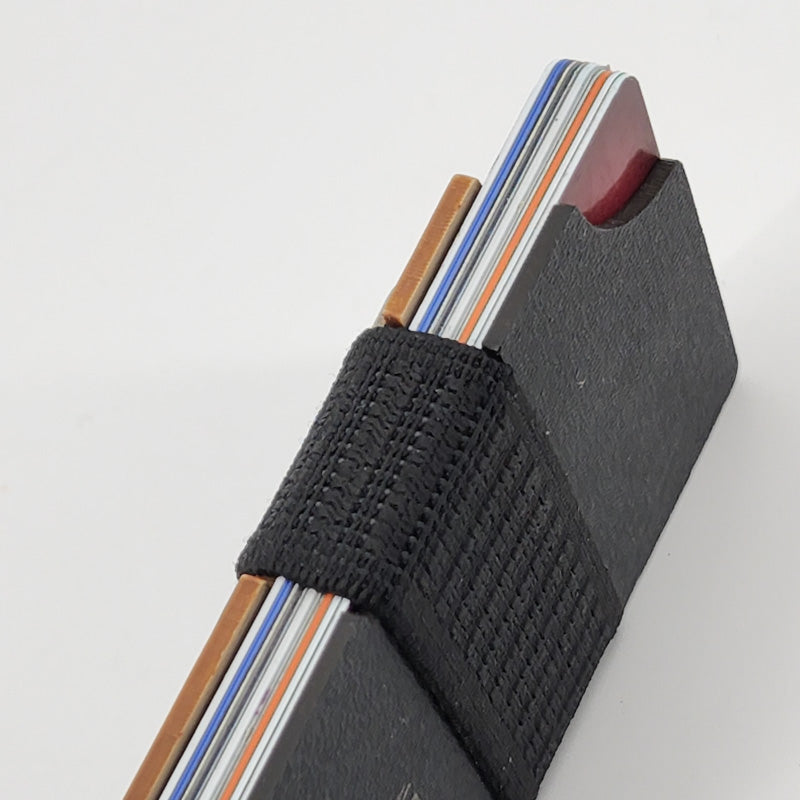 Wallet -SuperCam Camo Flat Dark Earth - APEX GIANT