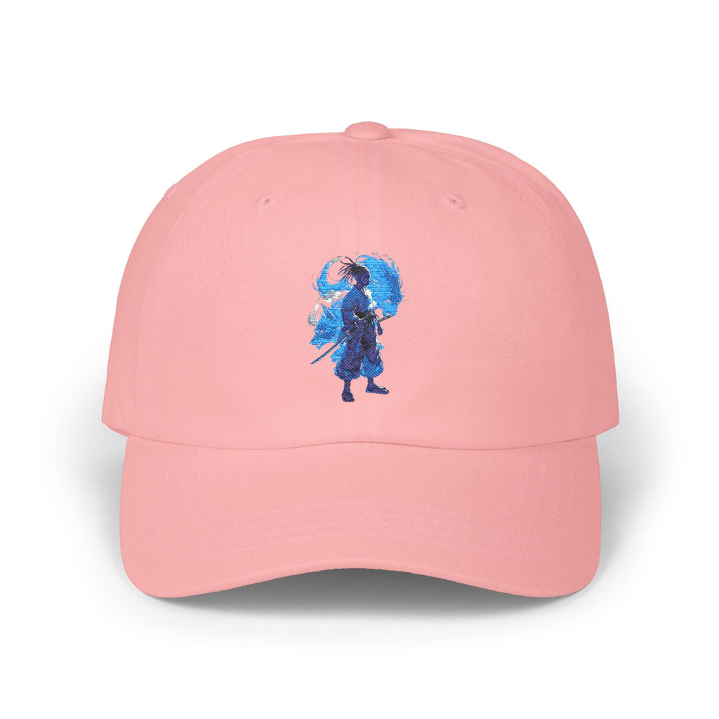 Classic Dad Cap