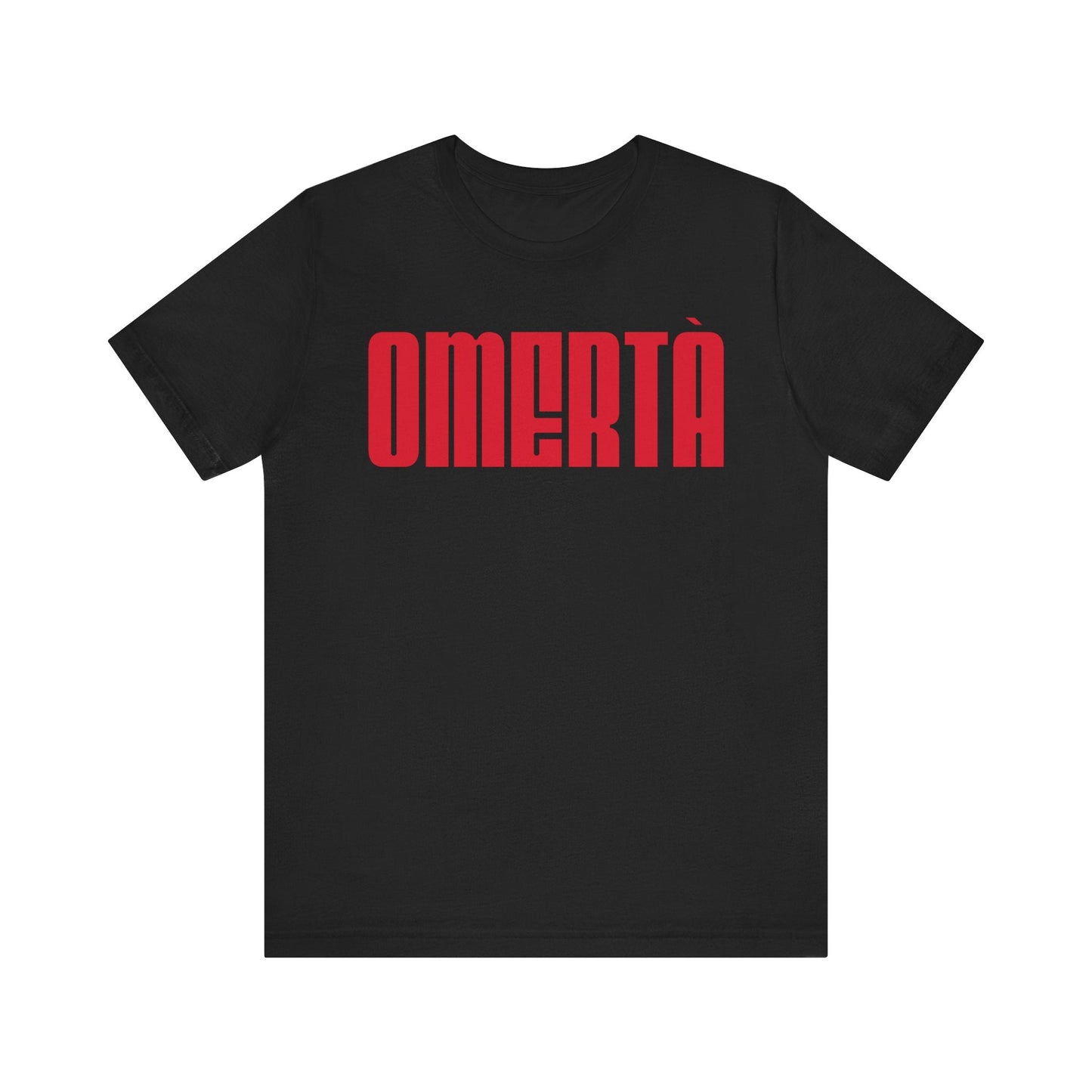 Omerta Tee