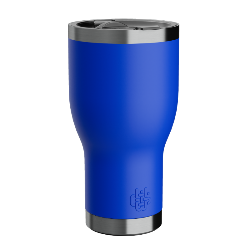 Nicklaus Gold Bear - 30oz Tumbler