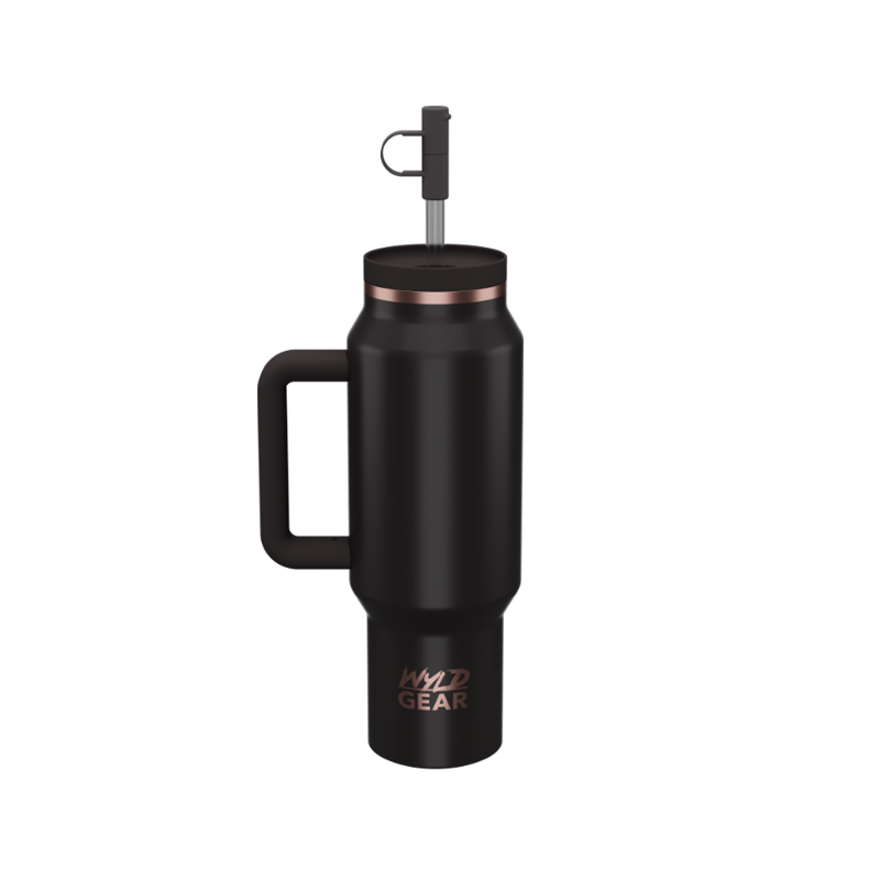 Nicklaus Signature - 30oz Wyld Syde Travel Tumbler