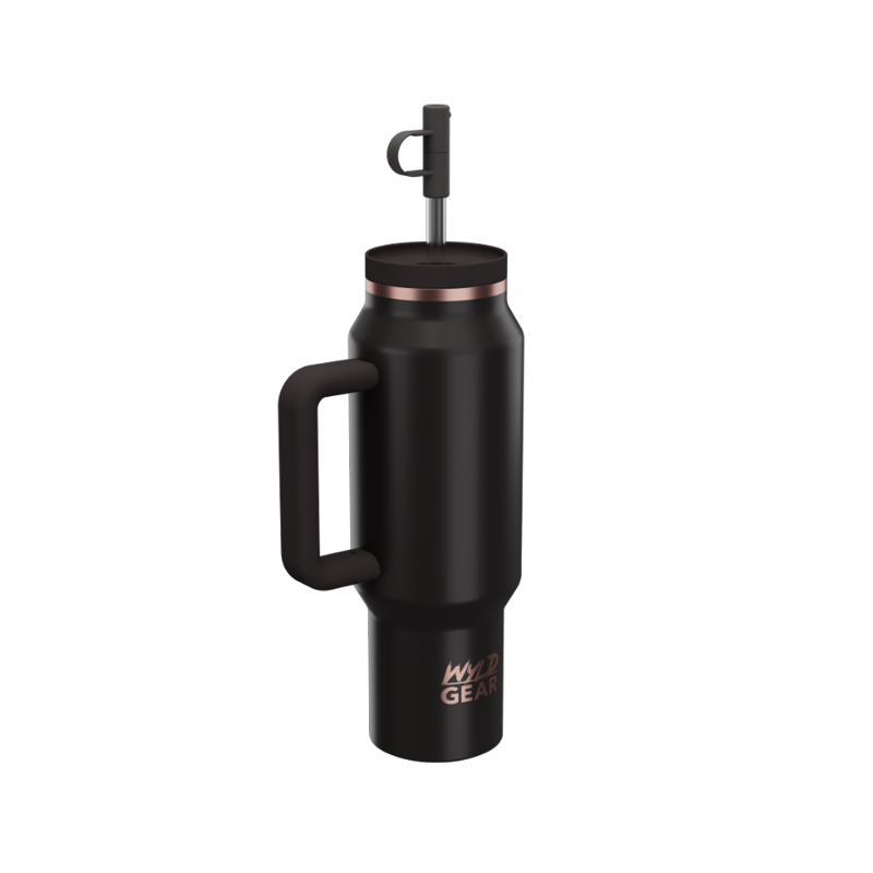 Nicklaus Signature - 30oz Wyld Syde Travel Tumbler