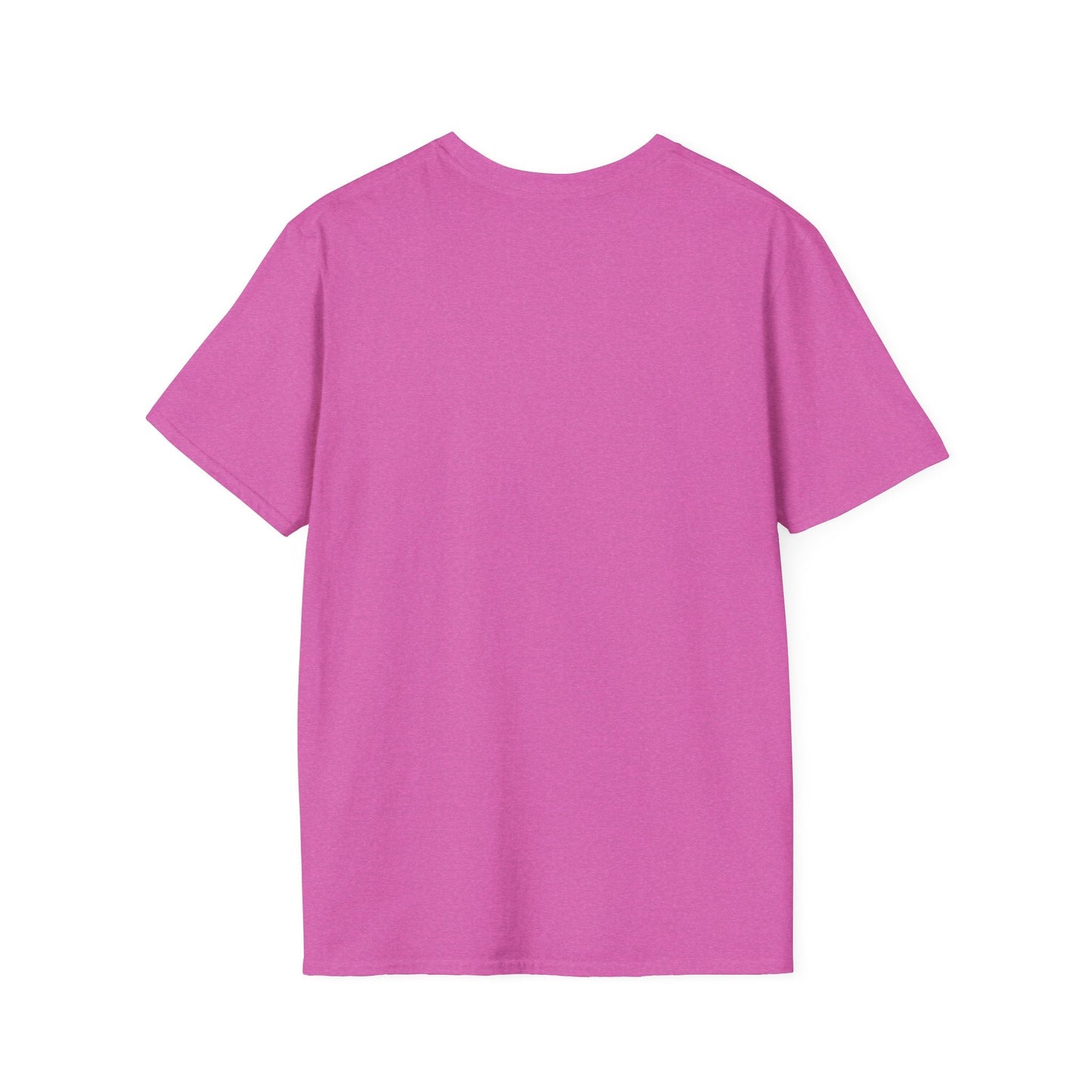 Softstyle Legacy Essential Gold T-Shirt