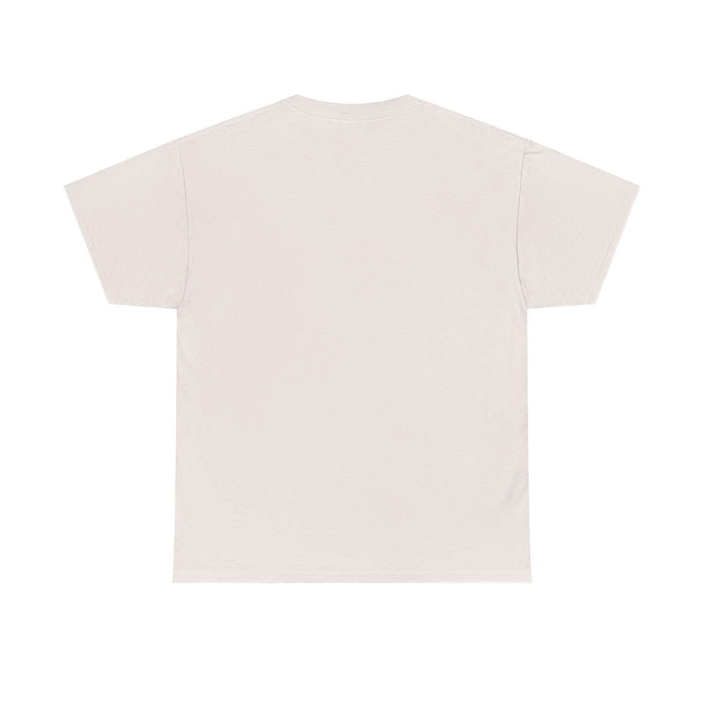 Geometric Reign Black TX Panther T-Shirt