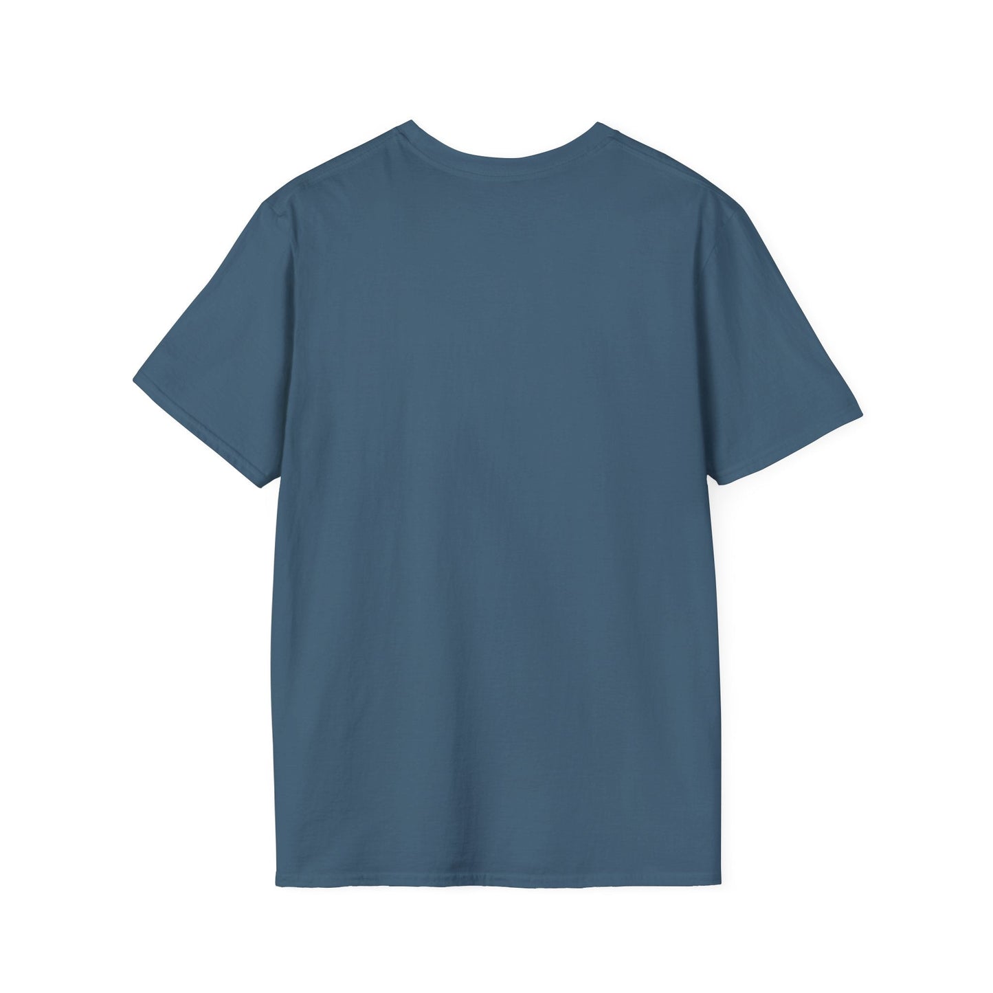 Softstyle Legacy Essential Gold T-Shirt