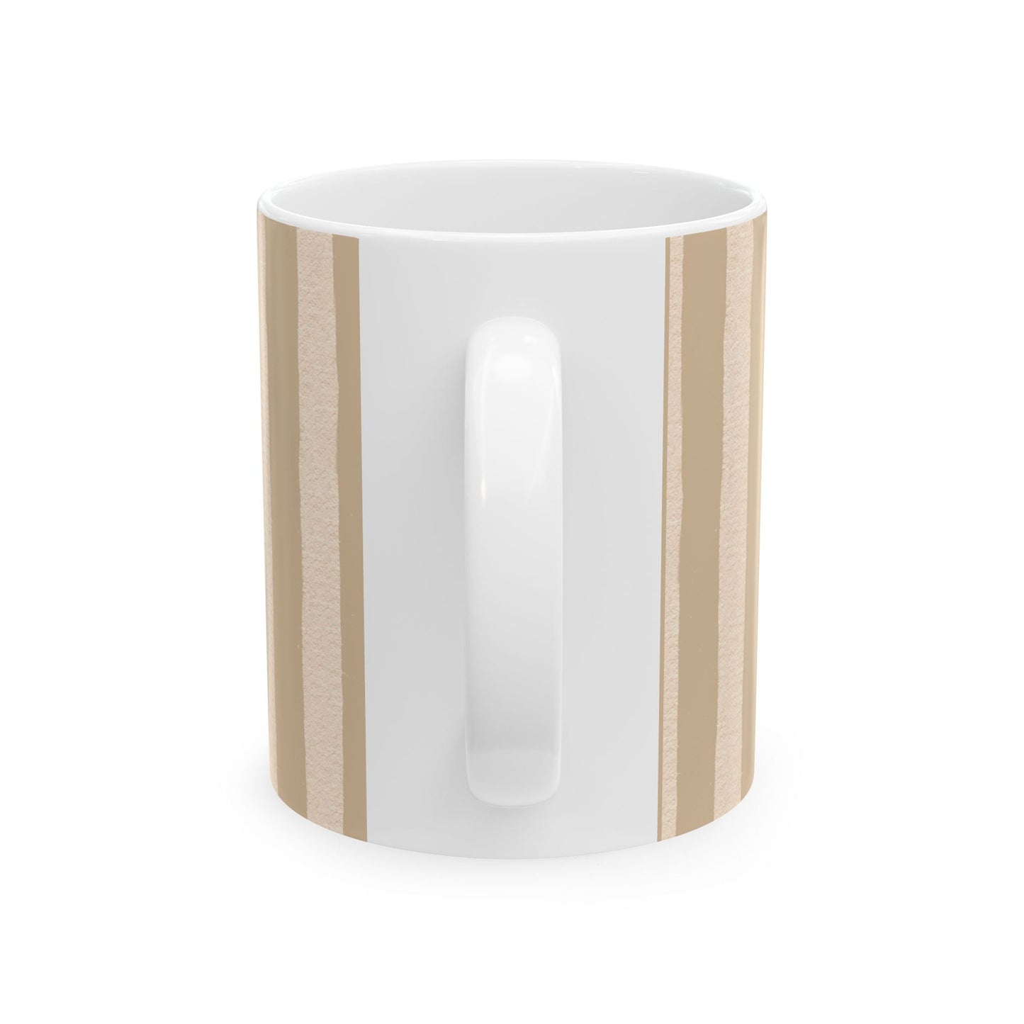 Astrological Wheel CAPRICORN Mug