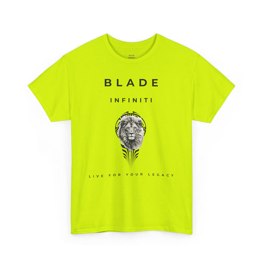 King Essence Legacy Black TX T-Shirt