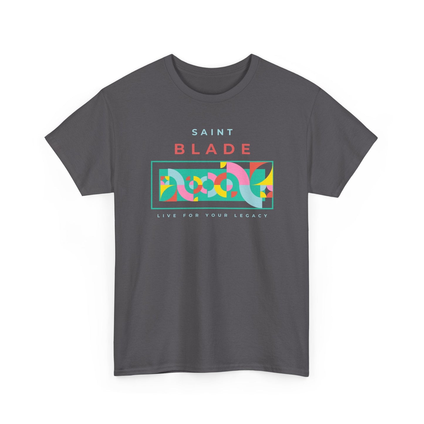 Saint Blade Essential Tee Version 2 Multi T-Shirt
