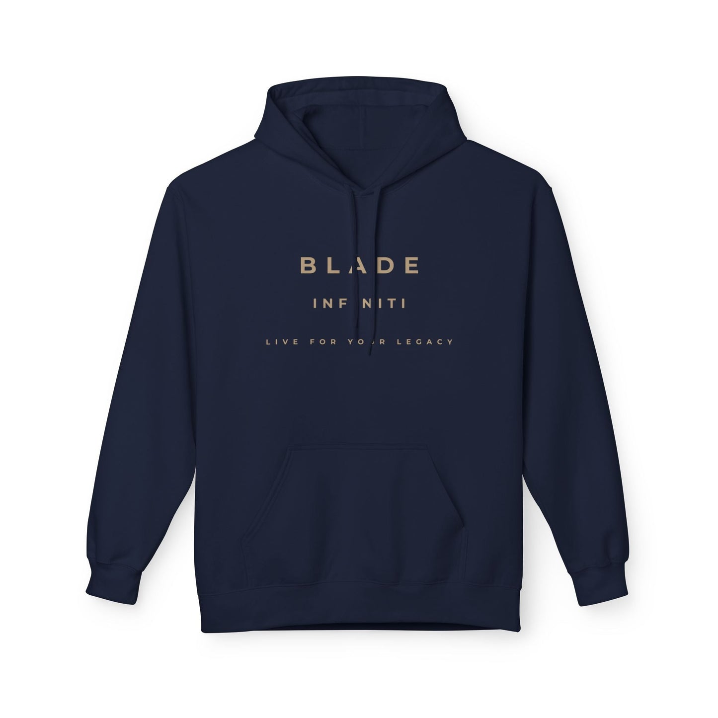 Bladeverse Galactic Weed/Pot Monkey Hoodie
